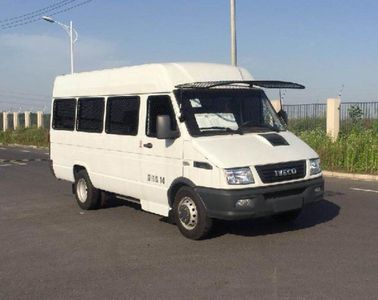 Iveco NJ5046XYBFA Personnel transport vehicle