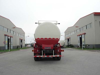 Jinbi  PJQ5251GXH Lower ash truck