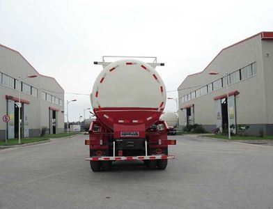 Jinbi  PJQ5251GXH Lower ash truck