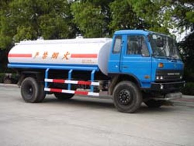 Qintai  QT5150GHY Chemical liquid transport vehicle