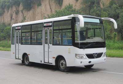 Shaolin  SLG6660T4GF City buses