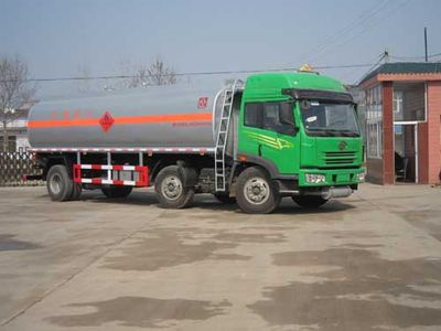 Xingshi  SLS5250GYYC3 Oil tanker