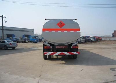 Xingshi  SLS5250GYYC3 Oil tanker