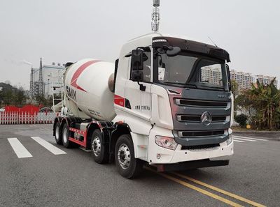 Sany  SYM5311GJB1F1 Concrete mixing transport vehicle