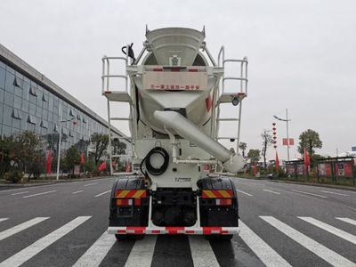 Sany  SYM5311GJB1F1 Concrete mixing transport vehicle