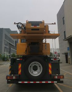 XCMG  XZJ5551JQZ100K Car crane