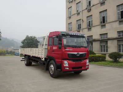 Haoman  ZZ1168F10DB0 Truck