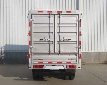 Beijing Automotive Manufacturing Co., Ltd BAW5036CCYD31KS Grate type transport vehicle