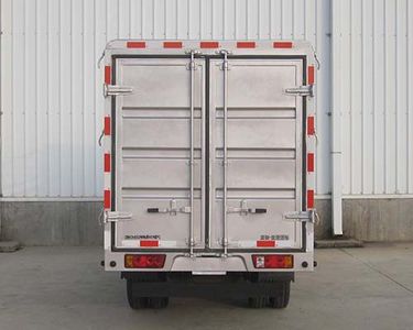 Beijing Automotive Manufacturing Co., Ltd BAW5036CCYD31KS Grate type transport vehicle