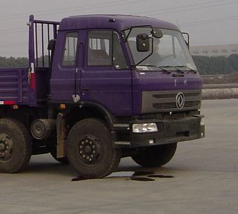 Dongfeng  EQ1290W2 Truck