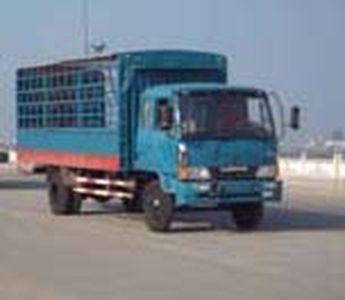 Wuyi  FJG5081CXY Grate type transport vehicle