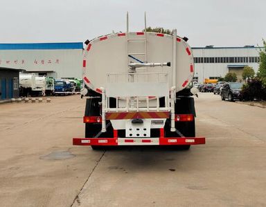 Shenhu  HLQ5183GSSE6 Sprinkler truck