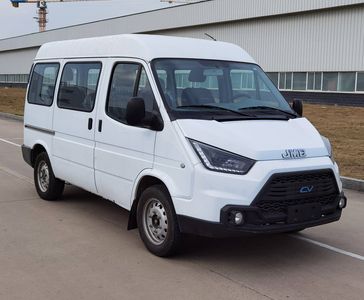 Jiangling MotorsJX6490TM5BEVPure electric multi-purpose passenger vehicles