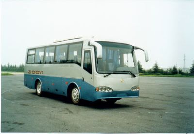 Zhongyi brand automobilesJYK6790Bcoach