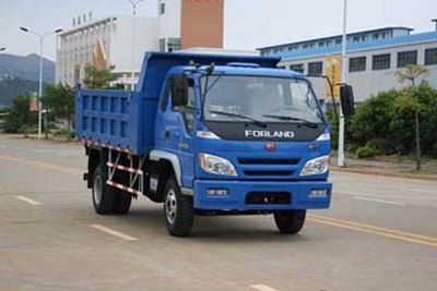 Xiangli  NZ3041 Dump truck