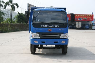 Xiangli  NZ3041 Dump truck