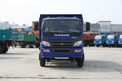 Xiangli  NZ3041 Dump truck