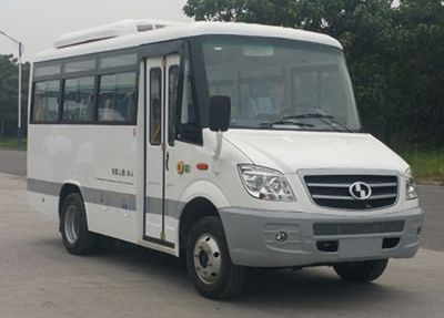 Shaolin SLG6580C5Ecoach