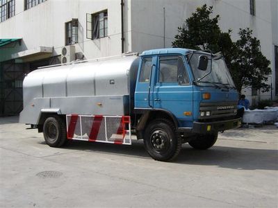 Silver Light  SLP5112GYS Liquid food transport vehicle