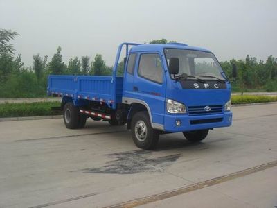 Shifeng  SSF1050HEP651 Truck