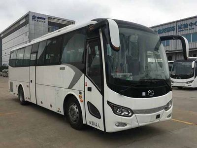 Jinlong  XMQ6101CYD5C coach