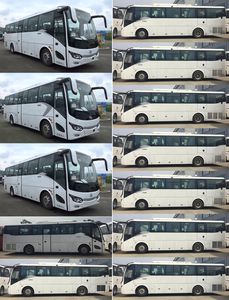 Jinlong  XMQ6101CYD5C coach