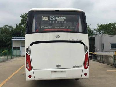 Jinlong  XMQ6101CYD5C coach