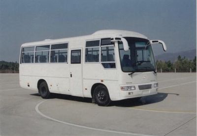 Jinlong  XMQ6750NE coach