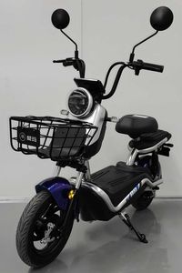 Emma  AM500DQT35L Electric two wheeled light motorcycle