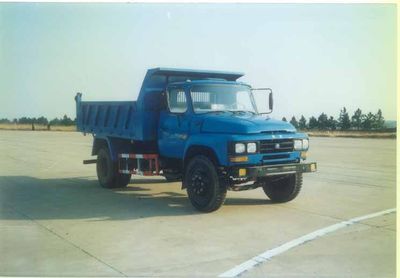 Era  BJ3097DDKHA2 Dump truck