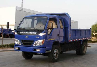 Beijing brand automobiles BJ4810PD4 Self dumping low-speed truck