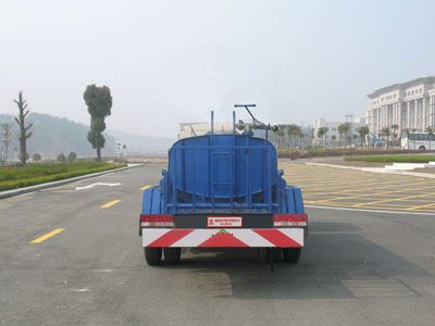 Cheng Liwei  CLW5040GPS3 watering lorry 