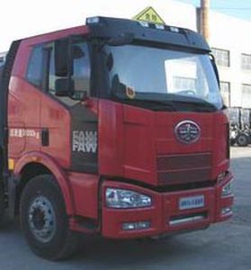 Cheng Liwei  CLW5310GRYC4 Flammable liquid tank transport vehicle