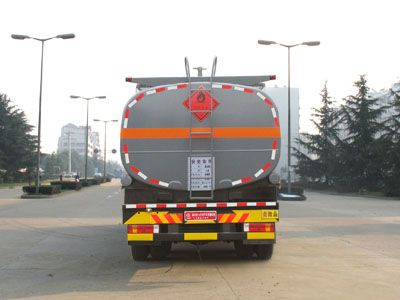 Cheng Liwei  CLW5310GRYC4 Flammable liquid tank transport vehicle