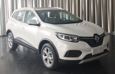 Dongfeng Renault DFR6450SCK2 multi-purpose vehicle 