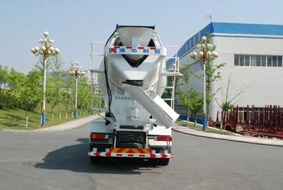 Hainuo  HNJ5310GJBA Concrete mixing transport vehicle