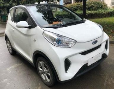 Chery  NEQ7000BEVJ72C Pure electric sedan