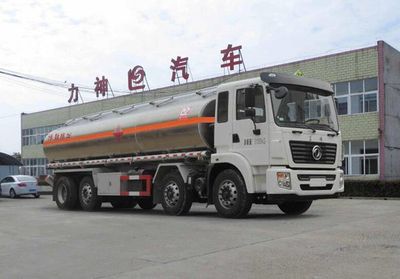 Xingshi  SLS5314GYYE5S Oil tanker