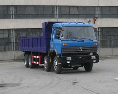 Shitong  STQ3241L14Y8B3 Dump truck