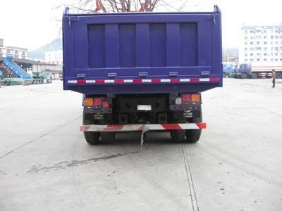 Shitong  STQ3241L14Y8B3 Dump truck