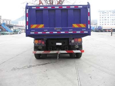 Shitong  STQ3241L14Y8B3 Dump truck