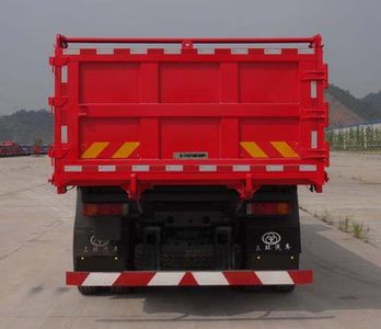 Shitong  STQ3317L14Y3A5 Dump truck