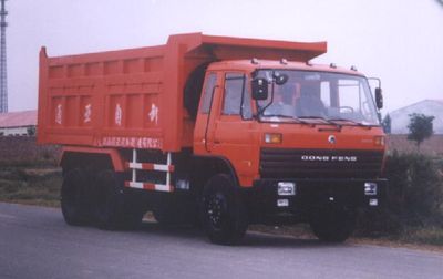 Tongyada  STY3260 Dump truck