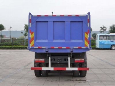 Shaanxi Automobile SX3242GP3 Dump truck