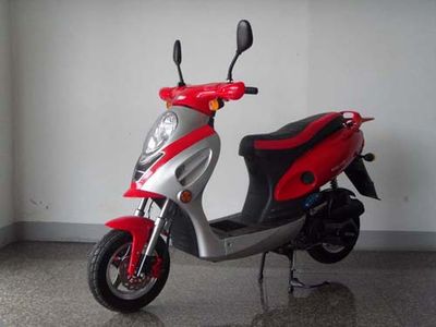 Shenying  SY125T20F Two wheeled motorcycles