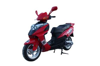 Xunlong  XL150T3 Two wheeled motorcycles