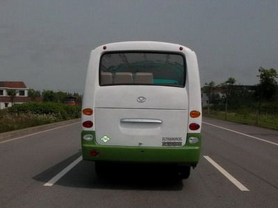 Friendship  ZGT6680N3G City buses