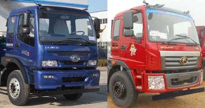 Foton  BJ3315DNPHC23 Dump truck