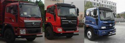 Foton  BJ3315DNPHC23 Dump truck