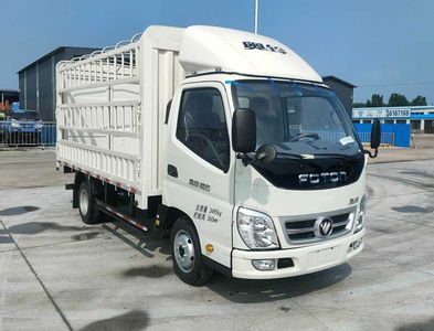 Foton  BJ5031CCY3JV5AA1 Grate type transport vehicle